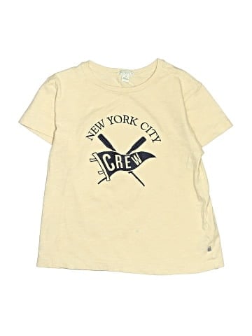 Crewcuts Short Sleeve T-Shirt (view 1)