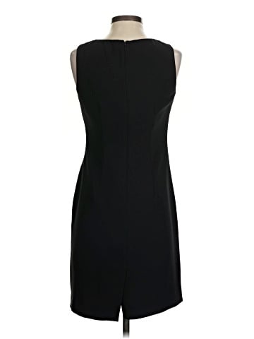 Donna Ricco Cocktail Dress (view 2)