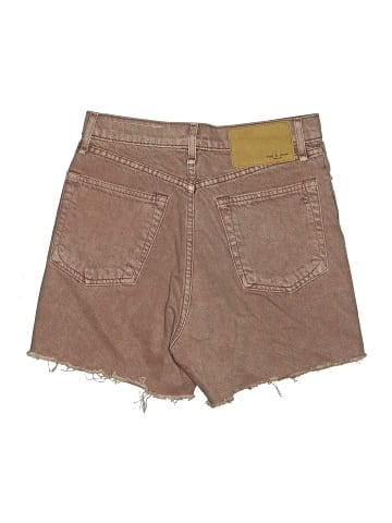 Rag & Bone Denim Shorts (view 2)