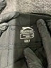 Slazenger Solid Black Dress Pants Size 4 - photo 4