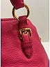Miu Miu Pink Shoulder Bag One size - photo 7