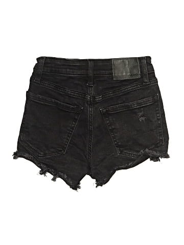Aeropostale Denim Shorts (view 2)