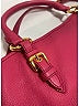 Miu Miu Pink Shoulder Bag One size - photo 10