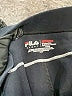 Fila Sport Black Active Pants Size XS - photo 7