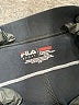 Fila Sport Black Active Pants Size XS - photo 8