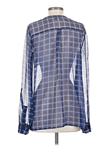 Joie Long Sleeve Blouse (view 2)