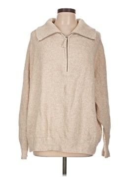 Aerie Pullover Sweater (view 1)