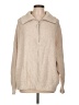 Aerie Tan Pullover Sweater Size L - photo 1