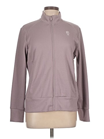 Adidas Track Jacket (view 1)