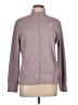 Adidas Gray Track Jacket Size L - photo 1