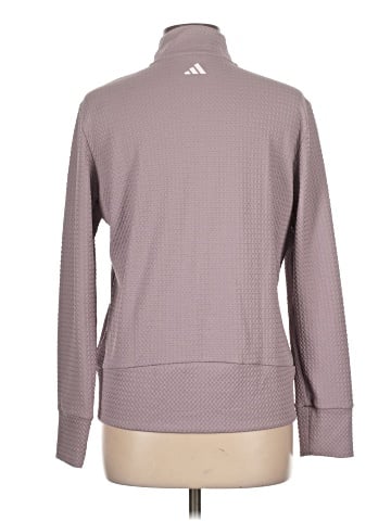 Adidas Track Jacket (view 2)