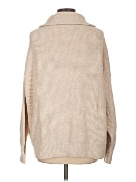 Aerie Pullover Sweater (view 2)
