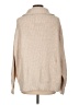 Aerie Tan Pullover Sweater Size L - photo 2