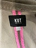 Kut from the Kloth Gray Jacket Size S - photo 6
