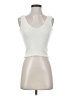 Naadam Ivory Tank Top Size XS - photo 1