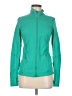 Unbranded Green Teal Track Jacket Size M (estimated) - photo 1