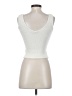 Naadam Ivory Tank Top Size XS - photo 2