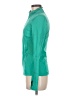 Unbranded Green Teal Track Jacket Size M (estimated) - photo 5