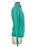 Unbranded Green Teal Track Jacket Size M (estimated) - photo 4