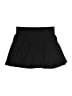 TnAction Solid Black Active Skort Size XS - photo 1