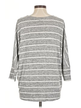 Market and Spruce 3/4 Sleeve T-Shirt (view 2)