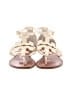 Tory Burch Ivory Sandals Size 9 1/2 - photo 2