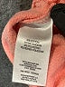 Roxy Pink Sweatshirt 12-18 MO / 18 MO - photo 4