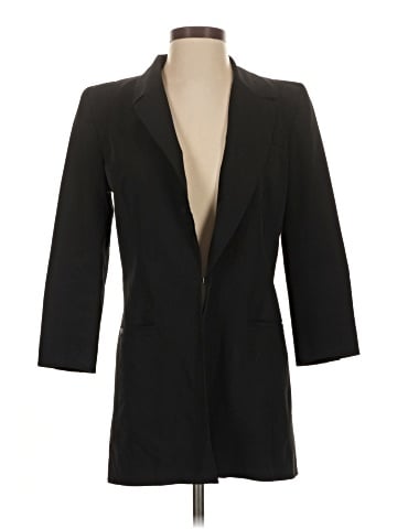 Elizabeth and James Blazer (view 1)