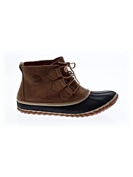 Sorel Rain Boots (view 1)
