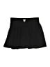TnAction Solid Black Active Skort Size XS - photo 2