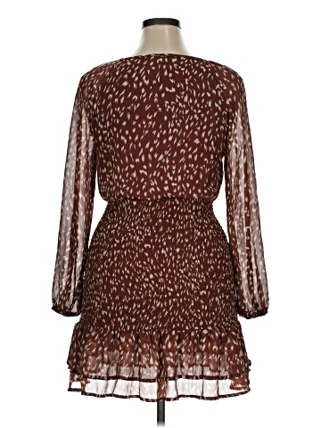 Lush Cocktail Dress (view 2)