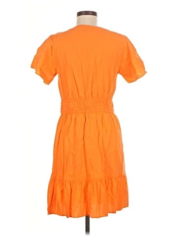Ann Taylor LOFT Casual Dress (view 2)