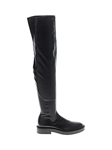 Zara Boots (view 1)
