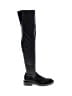 Zara Black Boots Size EU 36 - photo 1