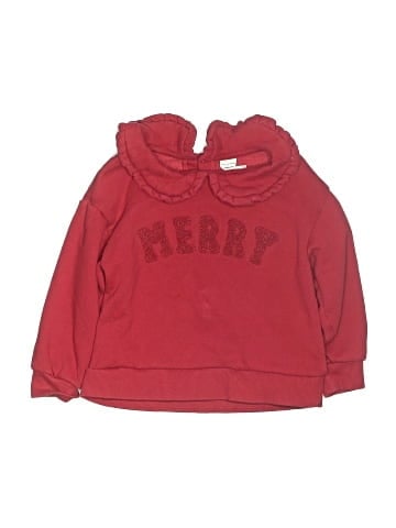 Carter's Sweatshirt (view 1)