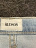 Hudson Jeans Hearts Blue Jeans Size 27 waist - photo 7