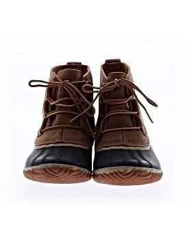 Sorel Rain Boots (view 2)