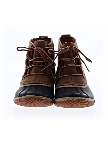 Sorel Rain Boots (view 2)