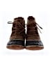 Sorel Brown Rain Boots Size 8 - photo 2