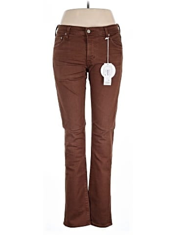 Adriano Goldschmied Jeans (view 1)