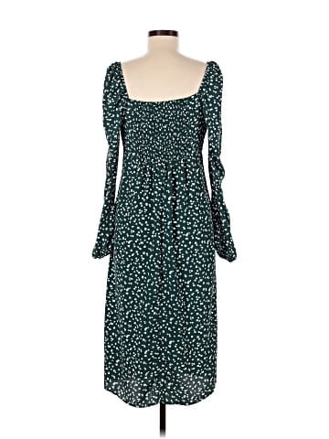 Socialite Casual Dress (view 2)