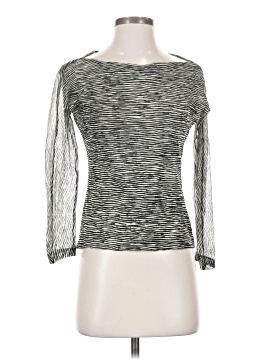 Max Mara 3/4 Sleeve Top (view 1)