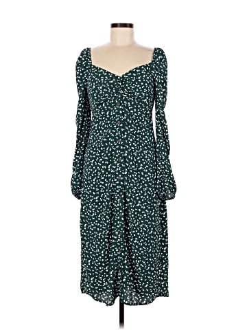 Socialite Casual Dress (view 1)