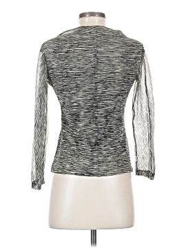 Max Mara 3/4 Sleeve Top (view 2)