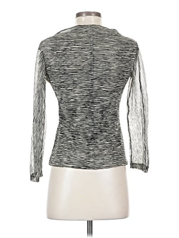Max Mara 3/4 Sleeve Top (view 2)