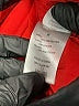 Stussy 100% Polyester Solid Black Snow Jacket Size M - photo 7