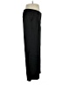 Vince Camuto 100% Polyester Solid Black Dress Pants Size 1X - photo 4