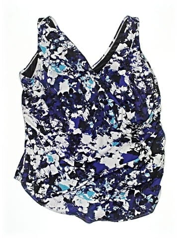 Swimsuits for all Swimsuit Top (view 1)