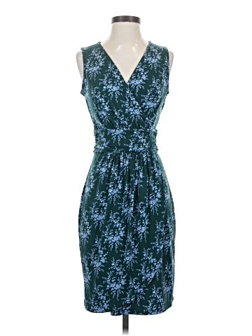 Lark & Ro Cocktail Dress (view 1)