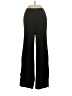 Time and Tru Solid Black Casual Pants Size XS - photo 2